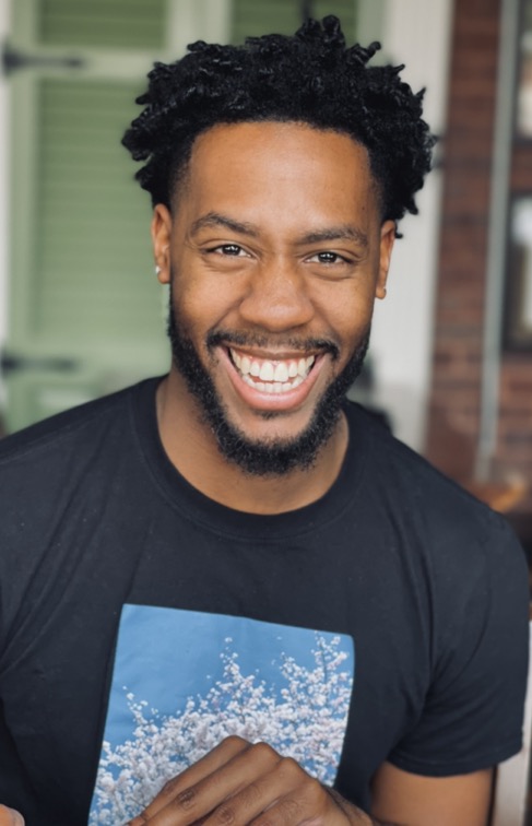 Ashton Denzel Jones, Soloist