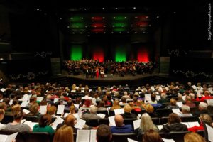 2022stage & audience_