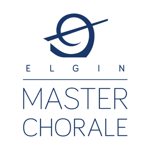 Elgin Master Chorale Logo