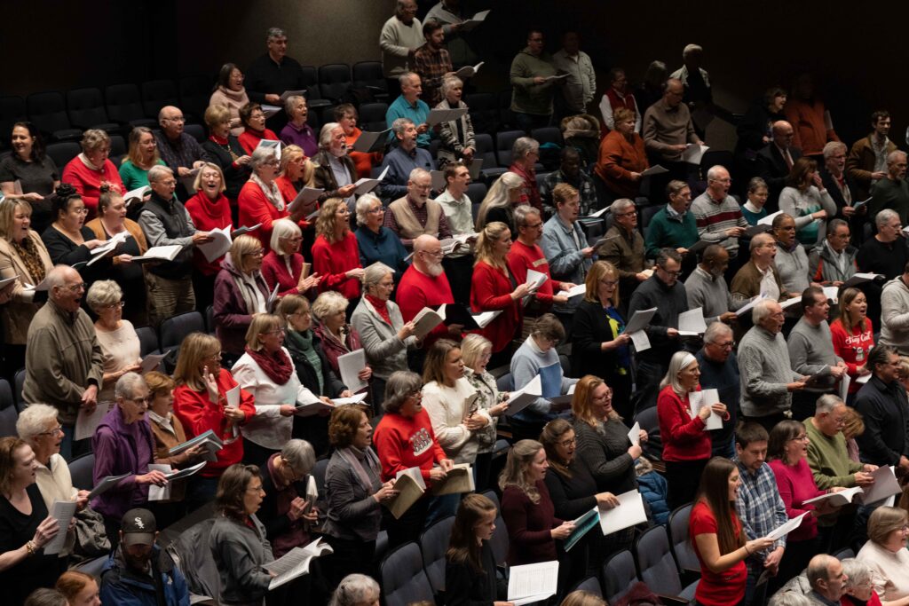 2024 Elgin Sing Along Messiah